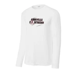 Abbeville Panthers Tall Long Sleeves