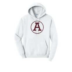 Abbeville A Tall Hoodie