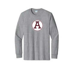 Abbeville A Tall Long Sleeves