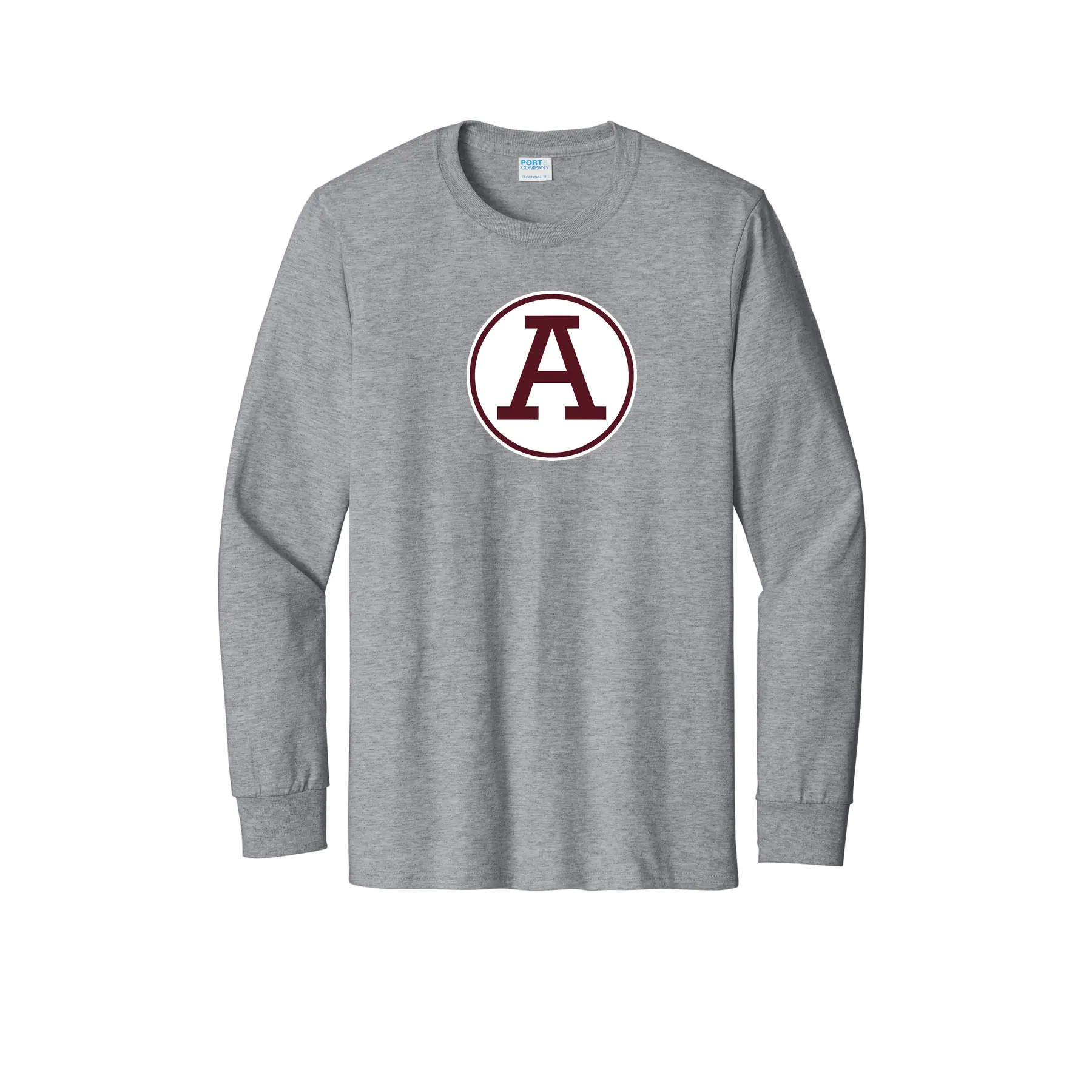 Abbeville A Tall Long Sleeves - Image 1