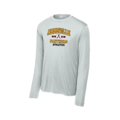 Abbeville Panthers Athletics Tall Long Sleeves
