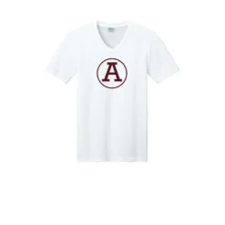 Abbeville A Adult V-Neck