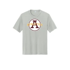 Abbeville Athletics Adult T-Shirt