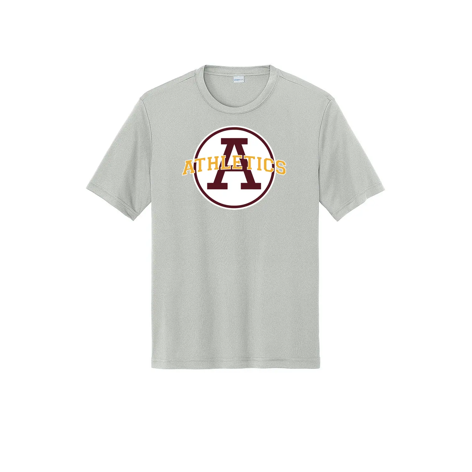 Abbeville Athletics Adult T-Shirt - Image 1