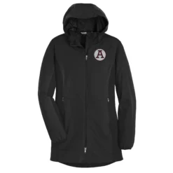 Abbeville A Embroidered Ladies Jacket