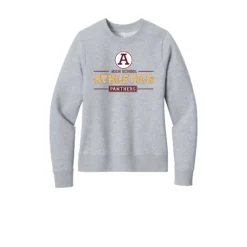 AHS Athletics Ladies Sweatshirt
